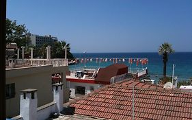 Villa Beach