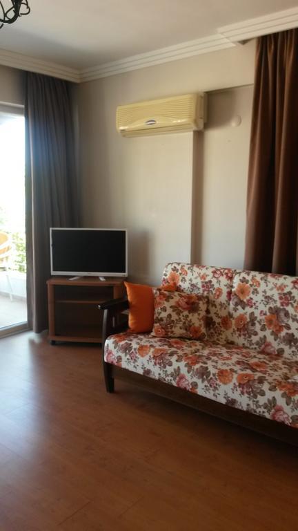 Villa Beach Kuşadası Exterior photo