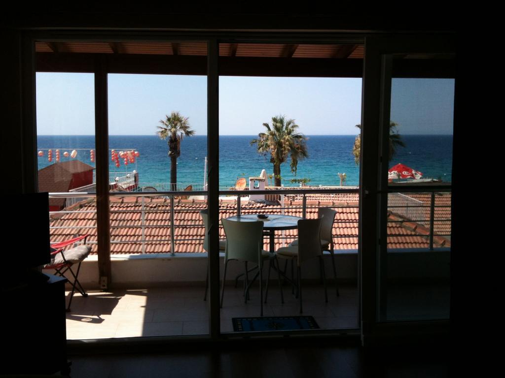 Villa Beach Kuşadası Exterior photo