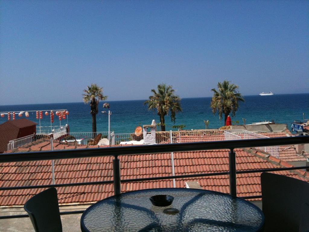 Villa Beach Kuşadası Exterior photo