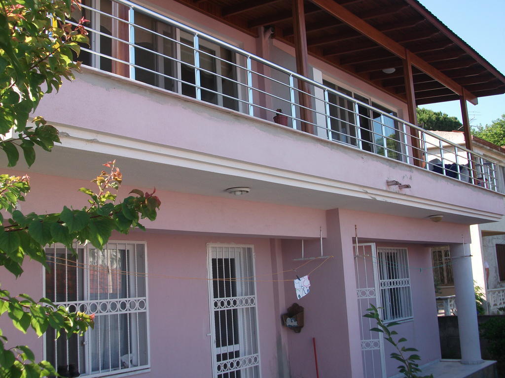 Villa Beach Kuşadası Exterior photo