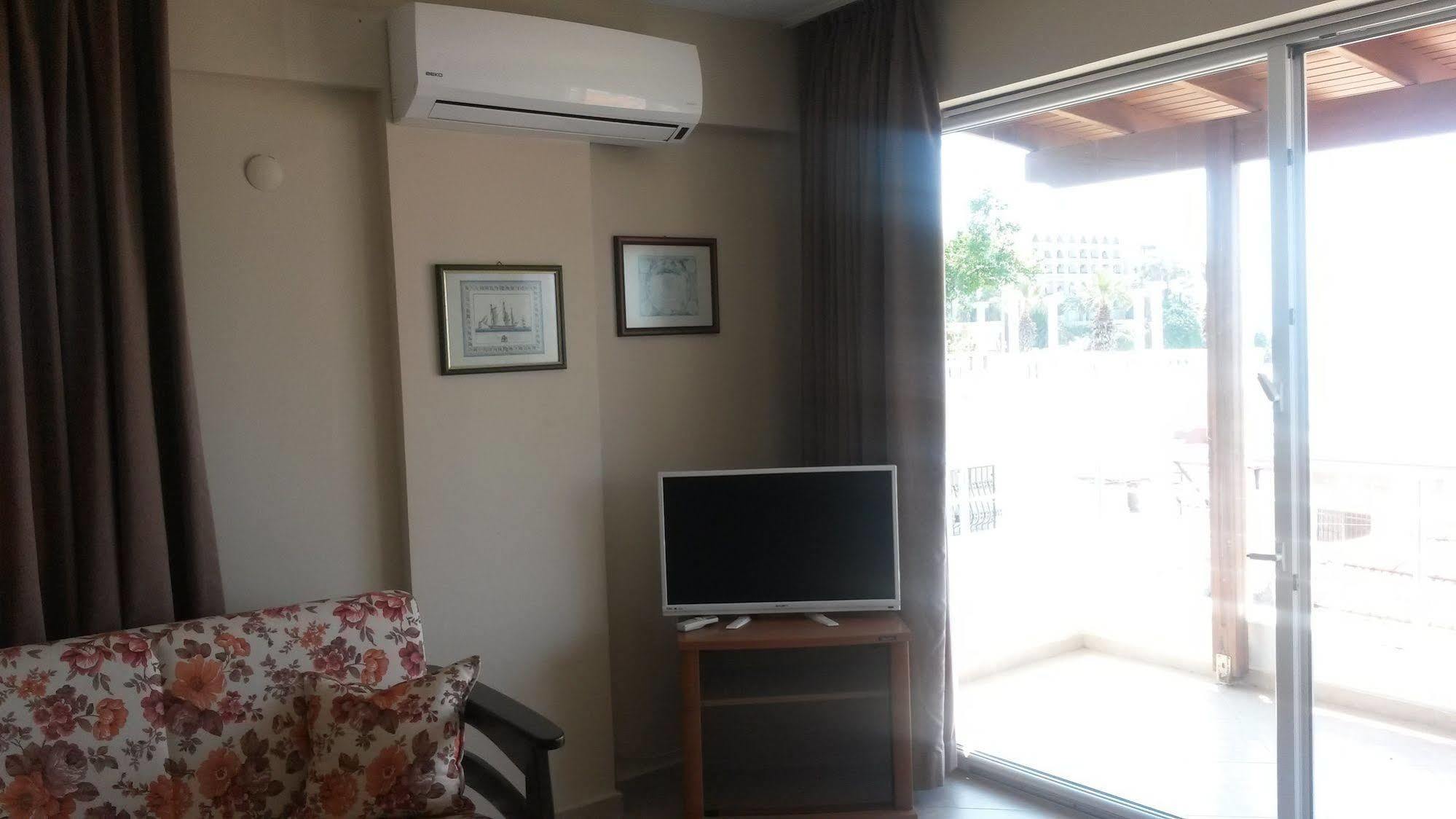 Villa Beach Kuşadası Exterior photo